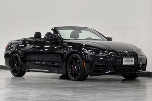 2024 BMW M440 i