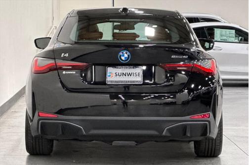 2022 BMW i4 Gran Coupe eDrive40