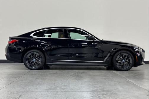 2022 BMW i4 Gran Coupe eDrive40