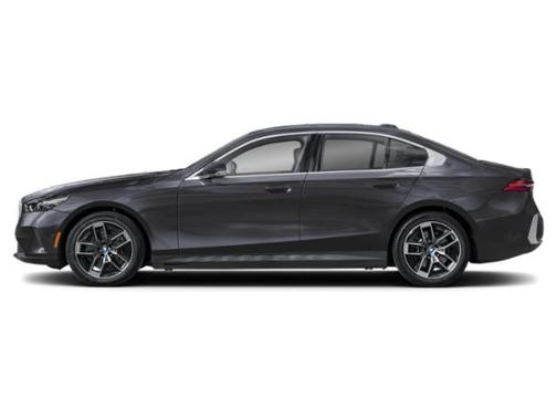 2026 BMW i5 eDrive40