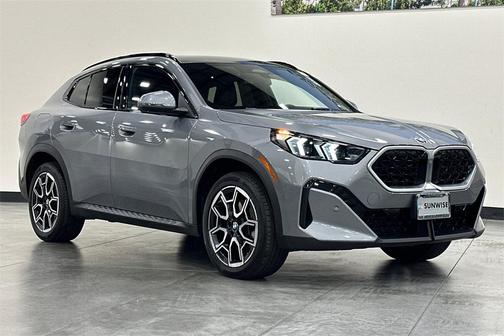 2025 BMW X2 xDrive28i