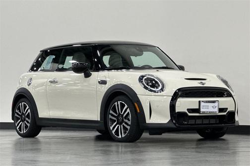 2023 MINI Hardtop Cooper S