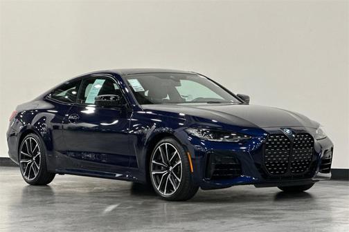 2022 BMW M440 i xDrive