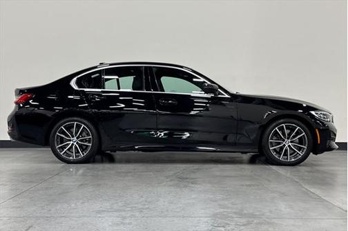 2021 BMW 330e Base