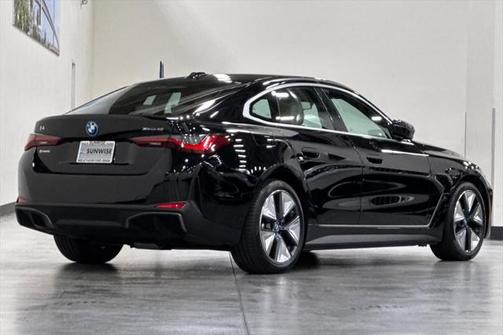 2024 BMW i4 Gran Coupe xDrive40