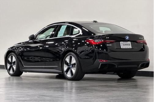 2024 BMW i4 Gran Coupe xDrive40