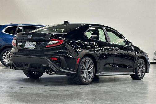 2023 Subaru WRX Base