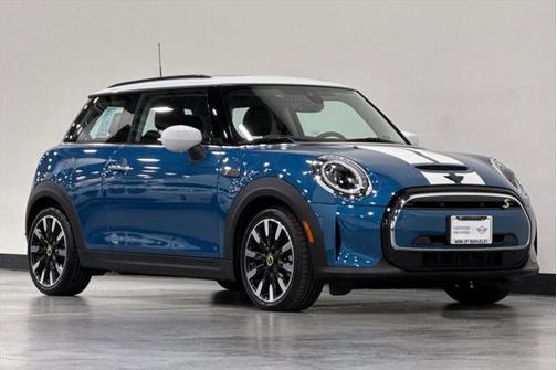 2024 MINI Hardtop Cooper S