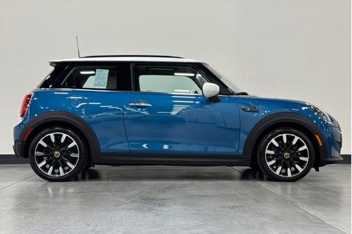 2024 MINI Hardtop Cooper S