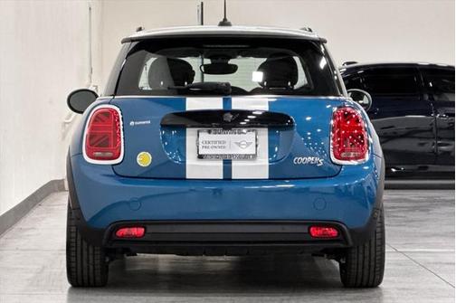 2024 MINI Hardtop Cooper S