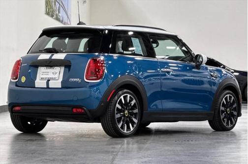 2024 MINI Hardtop Cooper S