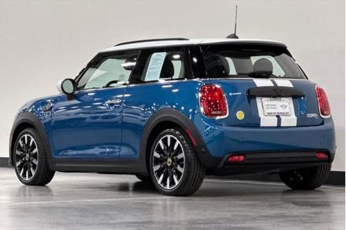 2024 MINI Hardtop Cooper S