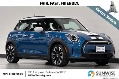 2024 MINI Hardtop Cooper S