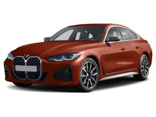 2022 BMW 430 Gran Coupe i