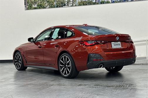 2022 BMW 430 Gran Coupe i