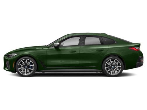2024 BMW i4 Gran Coupe eDrive35