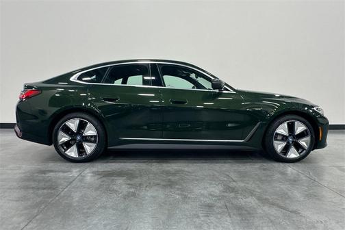2024 BMW i4 Gran Coupe eDrive35