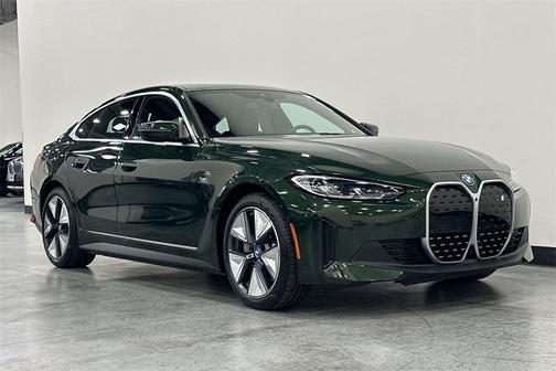 2024 BMW i4 Gran Coupe eDrive35