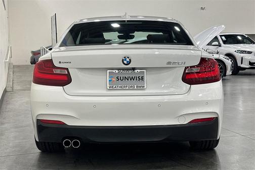 2014 BMW 228 228i