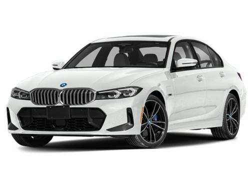 2023 BMW 330e Base