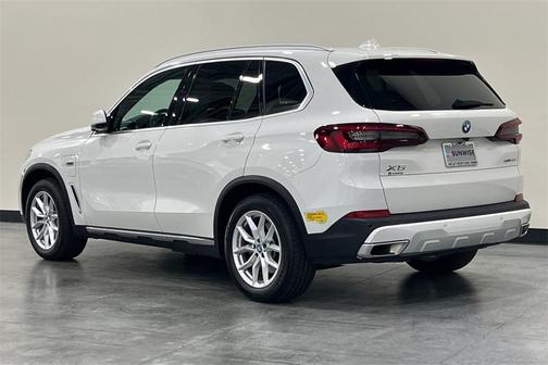 2023 BMW X5 PHEV xDrive45e