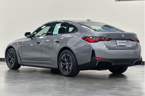 2023 BMW i4 Gran Coupe eDrive35