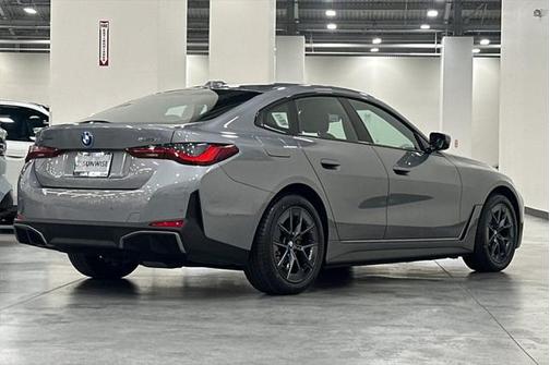 2023 BMW i4 Gran Coupe eDrive35