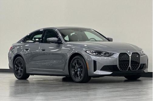 2023 BMW i4 Gran Coupe eDrive35