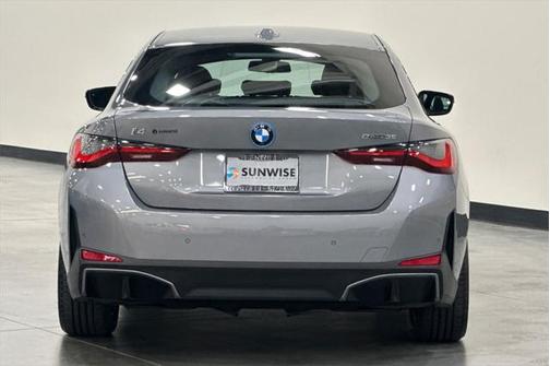 2023 BMW i4 Gran Coupe eDrive35