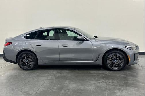 2023 BMW i4 Gran Coupe eDrive35