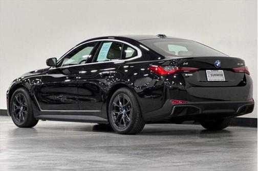 2024 BMW i4 Gran Coupe eDrive35