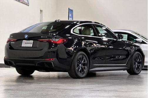 2024 BMW i4 Gran Coupe eDrive35