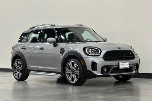 2024 MINI Countryman Cooper S