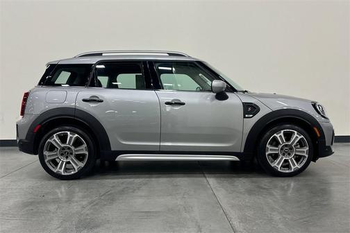 2024 MINI Countryman Cooper S