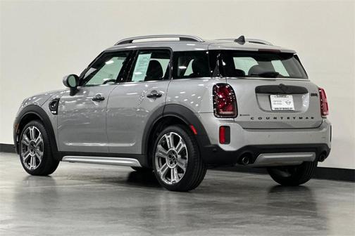2024 MINI Countryman Cooper S