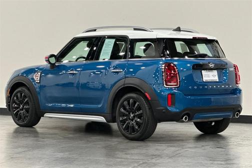 2024 MINI Countryman Cooper S