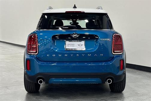2024 MINI Countryman Cooper S