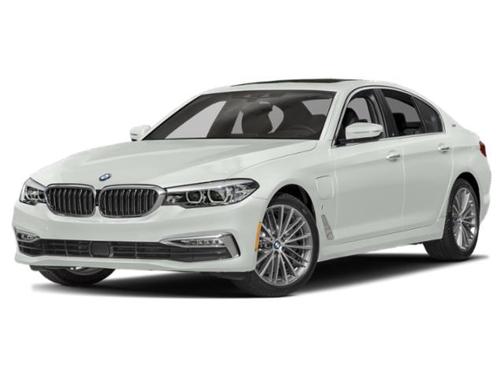 2020 BMW 530e iPerformance