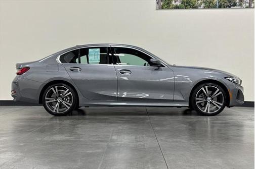 2024 BMW 330 i