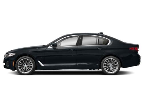 2022 BMW 530e Base