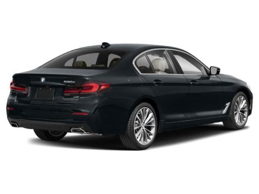 2022 BMW 530e Base