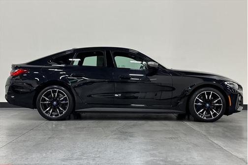 2024 BMW i4 Gran Coupe M50