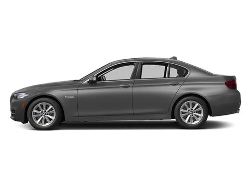2014 BMW 535 535i