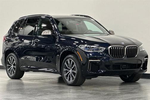 2023 BMW X5 