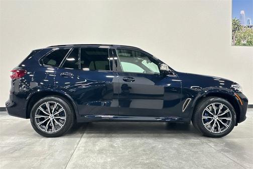 2023 BMW X5 