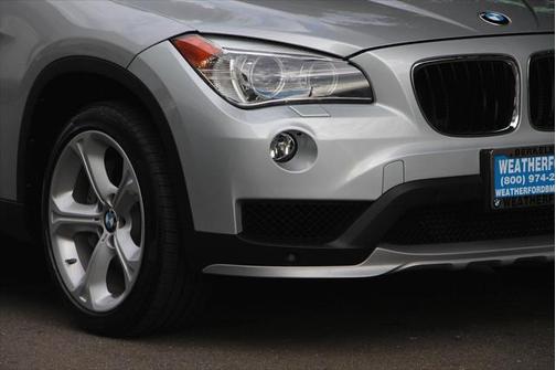 2015 BMW X1 xDrive35i