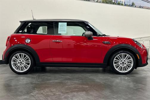 2024 MINI Hardtop Cooper S