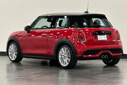 2024 MINI Hardtop Cooper S