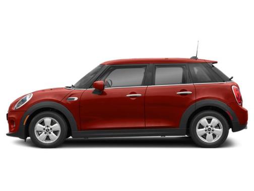 2019 MINI Hardtop Cooper