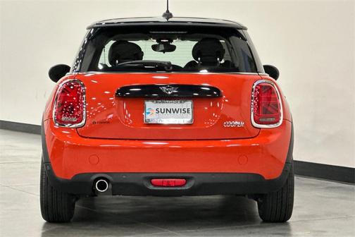 2019 MINI Hardtop Cooper